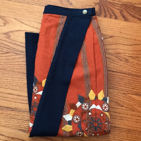 Free people skirt - Picture 6 of 8